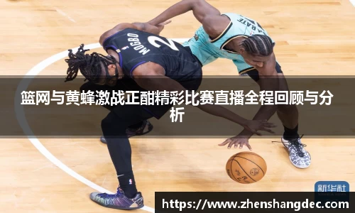 篮网与黄蜂激战正酣精彩比赛直播全程回顾与分析